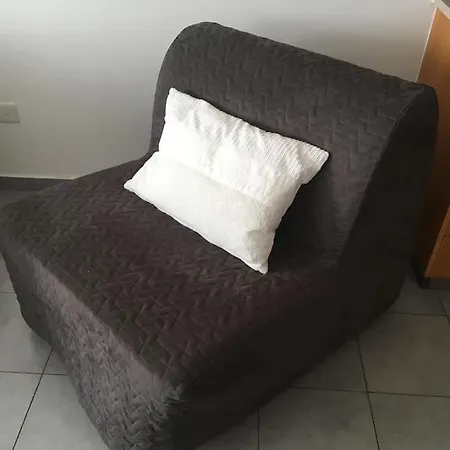 Niove Budget One-bedroom * Paralimni