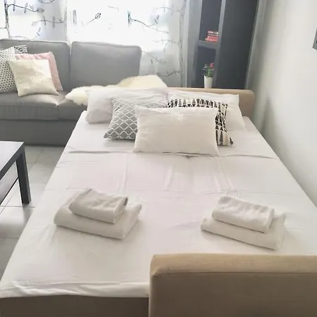 Niove Budget One-bedroom