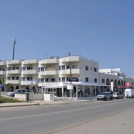 Apartamento Niove Budget One-bedroom *