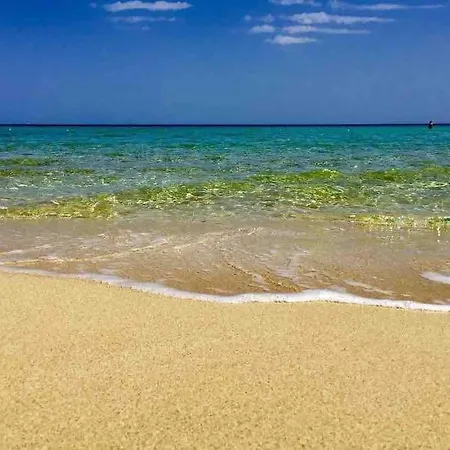 Apartment Niove Budget One-bedroom *