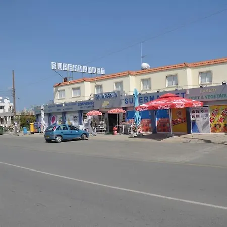 Apartamento Niove Budget One-bedroom