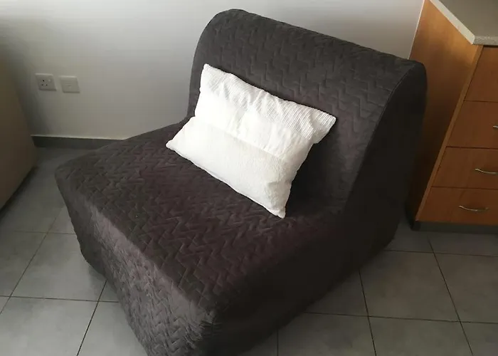 Niove Budget One-bedroom * 帕拉利米尼