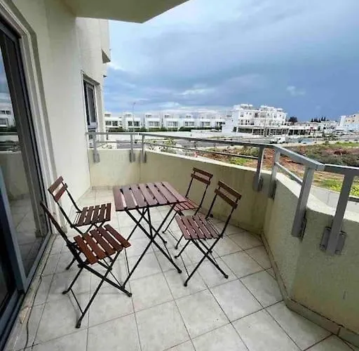 Niove Budget One-bedroom 公寓 *