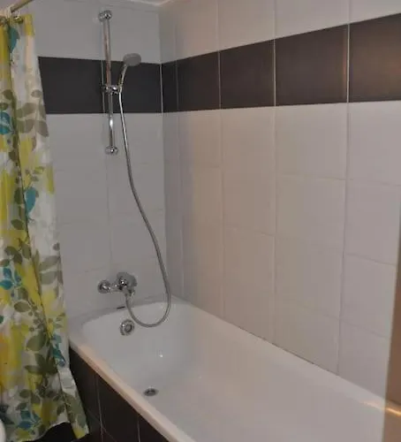 公寓 Niove Budget One-bedroom *