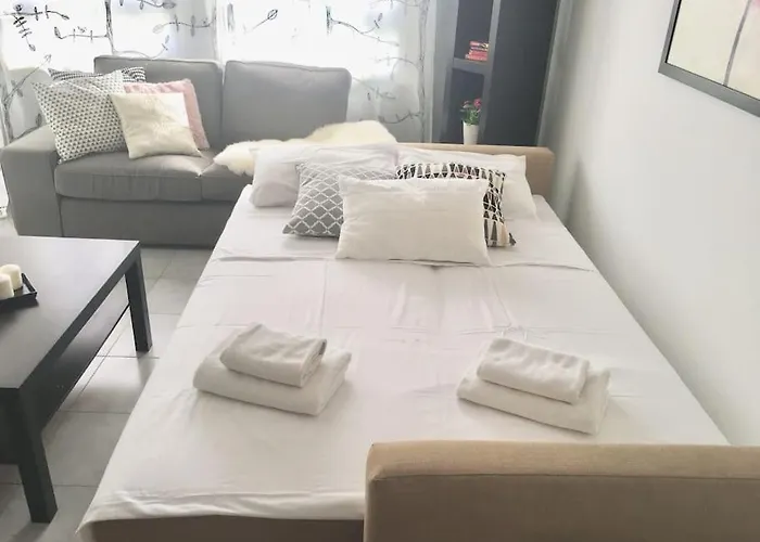 Niove Budget One-bedroom