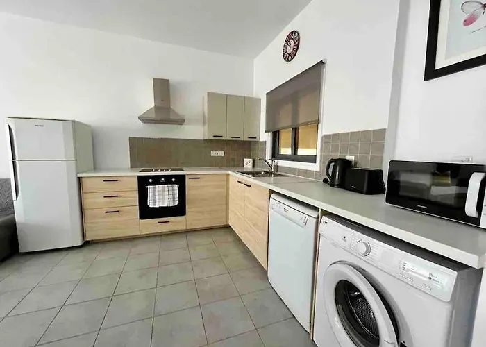 Niove Budget One-bedroom * 帕拉利米尼