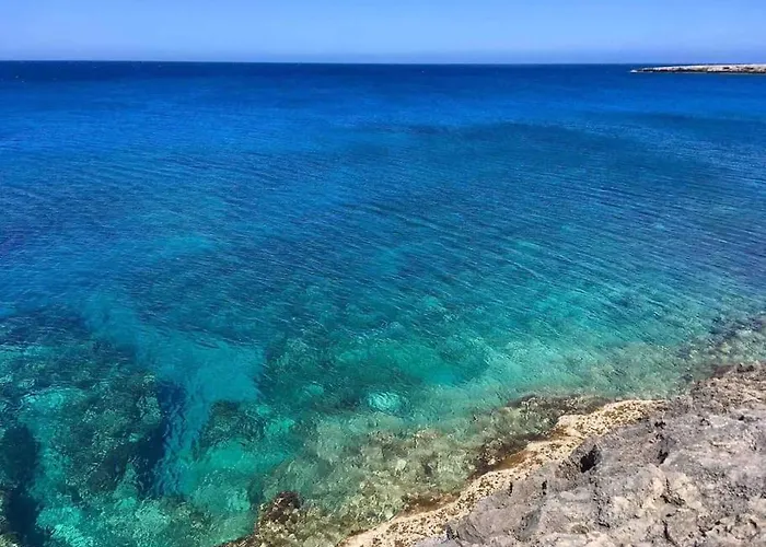 Niove Budget One-bedroom 公寓 *